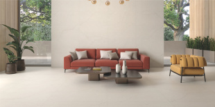 Керамогранит Geotiles Ceramica Avorio Biege (60х120) матовый